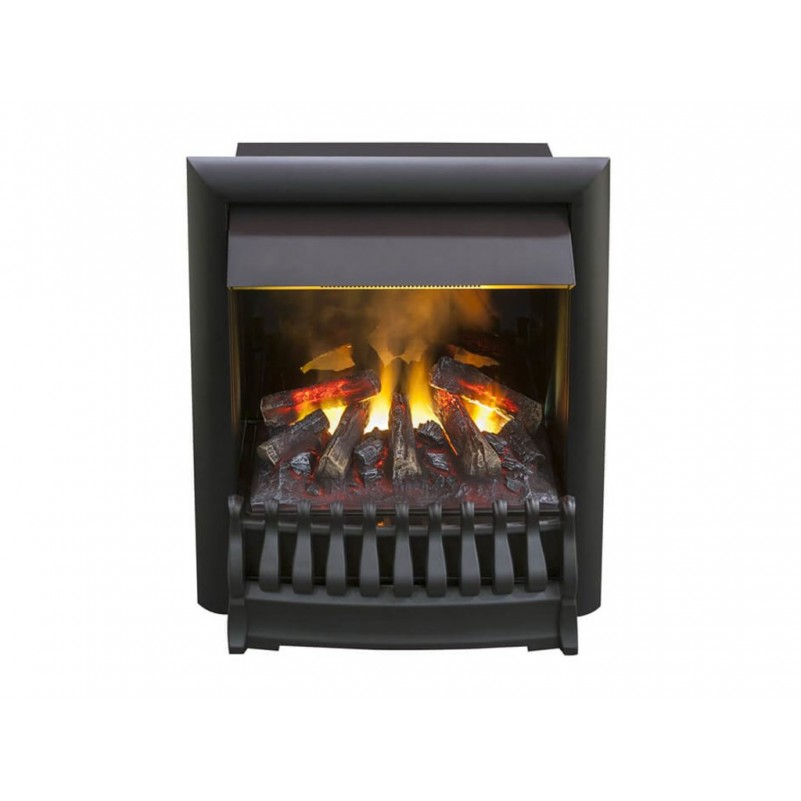 RealFlame - Электрокамин Real-Flame Elford STD/EUG/255/HL AO с очагом 3D Oregan